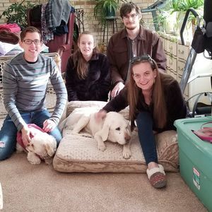 Meet your Posher, Traci